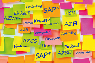 SAP Grundlagen